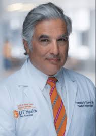 Office of the President: Long School of Medicine leadership announcement