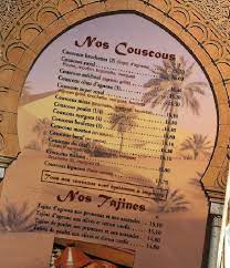 Le royal couscous le pre saint gervais. Au Royal Couscous Le Pre Saint Gervais Orientale Cuisine Pres De Moi Reserver Maintenant