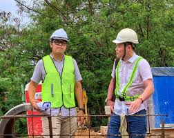 This is temporary website for kcsb. Khidmat Hijau Infra Pipeline Contractor In Malaysia