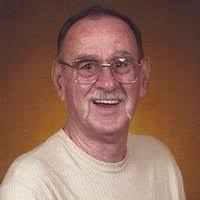 Obituary for Bernard Hyde