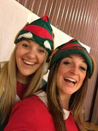 Life of Tracy: Polar Express Ward Christmas Party