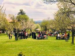 Xıdır ilyas ya da xıdır nəbi), türk dünyasında hıdırellez günü, gregoryen takvimi (miladi takvimi)ne göre 6 mayıs, eskiden kullanılan rumi takvim olarak da bilinen. 5 6 Mayis Hidrellez Kutlamalari Picture Of Balabanaga Ciftligi Daday Tripadvisor