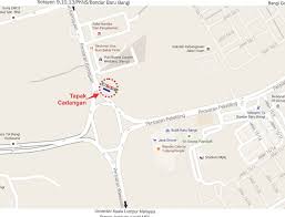 7, persiaran sukan, laman seri business park, 40100 shah alam, selangor, seksyen 13, 40100 shah alam, selangor, מלזיה. Persiaran Kemajuan Seksyen 9 Bangi Town Selangor Outdoor Billboard Advertising Agency