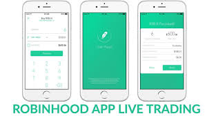 Today, we're catching you up on the latest chapter in the stock market saga that has. Live Trading On The Robinhood App Live June 18th 2018 Youtube