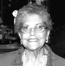 Ruby Diggs Obituary (2015)