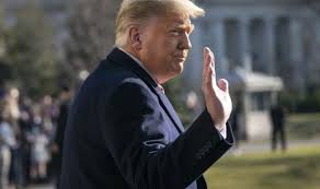 Impeached does not mean removed. 0hmyyivslj1g M