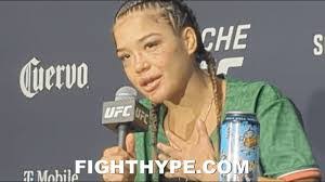 Tracy Ortega's Instagram, Twitter & Facebook