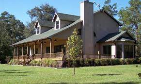Constructing a new pole barn house will provide owners with a strong country style home and a way to save money. Pole Barn House Designs With Basements Ksa G Com