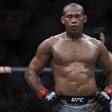 ʒakaˈɾɛ), is a brazilian mixed martial artist and submission grappler. Ufc 256 Card Kevin Holland Vs Jacare Souza Full Fight Preview Mmamania Com