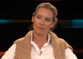 Not only was i a first time home buyer, but i was also purchasing from out of state. Markus Lanz Alice Weidel Sorgt Fur Polizeieinsatz Vor Dem Auftritt Watson