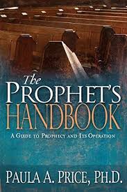 Download Pdf The Prophets Handbook A Guide To Prophecy And Its Operation Free Epub Mobi Ebooks Prophet Spirituality Books Prophecy
