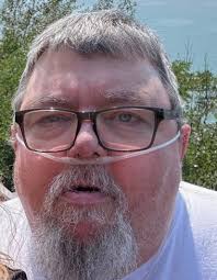 Obituary for Gregory Scott Brooks