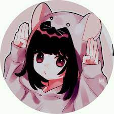 Pin By Âoâi AhtiÑo Iaâ On Icons Para Compartir Nendoroid Anime Cute Anime Character Anime Hola gente esta pagina esta hecha para buscar sus fotos de perfil. cute anime character
