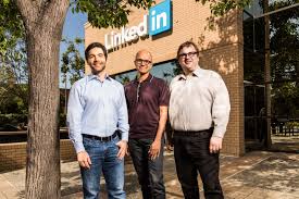 Learn how to use linkedin, from beginner basics to advanced techniques, with online video tutorials taught by industry experts. Microsoft To Acquire Linkedin Stories