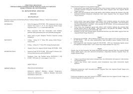 Contoh surat pengunduran diri dari perusahaan. Http Www Pukffi Or Id Wp Content Uploads 2015 11 Po Fsp Rtmm Spsi Pdf