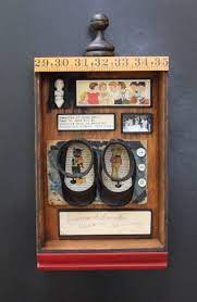 Pin On Assemblage In Box