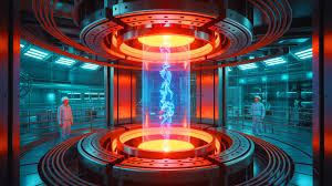 Scientists Finally Break the Fusion Barrier”: US Team Fixes 70-Year Energy  Flaw in Stunning Scientific Breakthrough - Rude Baguette