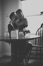 Black And White Relationship Aesthetic Engagement Photos Portland Or Wedding Photographer Couples Photography Engagement Pictures Black Black And White Couples White Couple Couple Photography