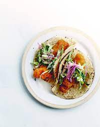 Maybe you would like to learn more about one of these? The Perfect Fish Taco Recipe Courtesy Of A New Cookbook Dedicated To California Vogue