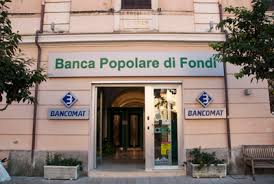 Lista delle regioni e delle città dove sono presenti agenzie e filiali della banca. Filiale Di Terracina Banca Popolare Di Fondi