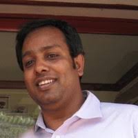 Ramasubramanian Alwarsamy