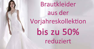 Um brautkleider günstig kaufen zu können, gibt es einige dinge, die ihr beachten solltet. Troisdorf City Tolle Rabatte Auf Brautkleider Die Brautstube Gmbh