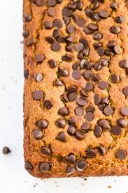Gluten Free Chocolate Chip Banana Bread Recipe Banana Chocolate Chip Chocolate Chip Banana Bread Gluten Free Chocolate