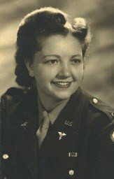 Clara Ann Anthony Hetrick (1919-2005)