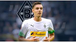 If so, the german midfielder would stay at gladbach for one more year before moving to the allianz arena. Borussia Monchengladbachs Neuhaus Lobt Neuzugange Da Wurde Sehr Gute Arbeit Geleistet Transfermarkt
