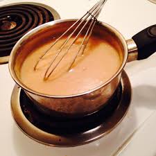 Recette Sauce A Poutine Poutine Vegan Lunch Food