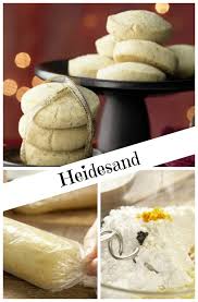 Heidesand Rezept Kochen Und Backen Rezepte Backen Kekse Backen