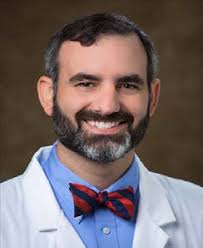 PGY-3 Internal Medicine Residents