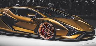 Golden Lamborghini Sports Car Wallpaper Bmw Wallpapers Car Wallpapers