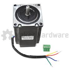 Next smaller size is nema 17. Nema 23 Stepper Motor 2 45n M High Torque Maker Store Pty Ltd
