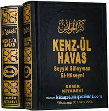 Dua Ve Havas Ilmi Kitaplari Posts Facebook
