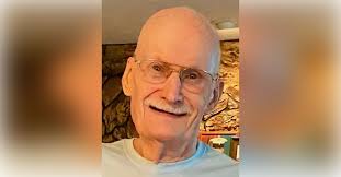 Obituary information for William K. "Bill" Brookman