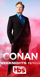Pedro alfredo tiene 1 empleo en su perfil. Conan Tv Series 2010 Full Cast Crew Imdb