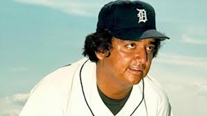 When Aurelio Lopez was "Señor Smoke" out of the Tigers' bullpen