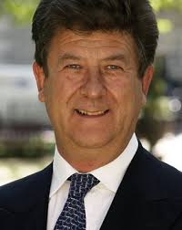 Mayfair appoints Larkin