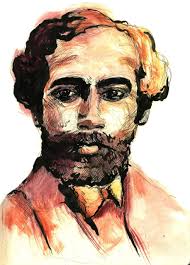 Statue of a statesman