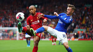 Leicester city vs liverpool | build up from the king power. Liverpool Vs Leicester City Preview How To Watch On Tv In India Live Stream Kick Off Time And Team News