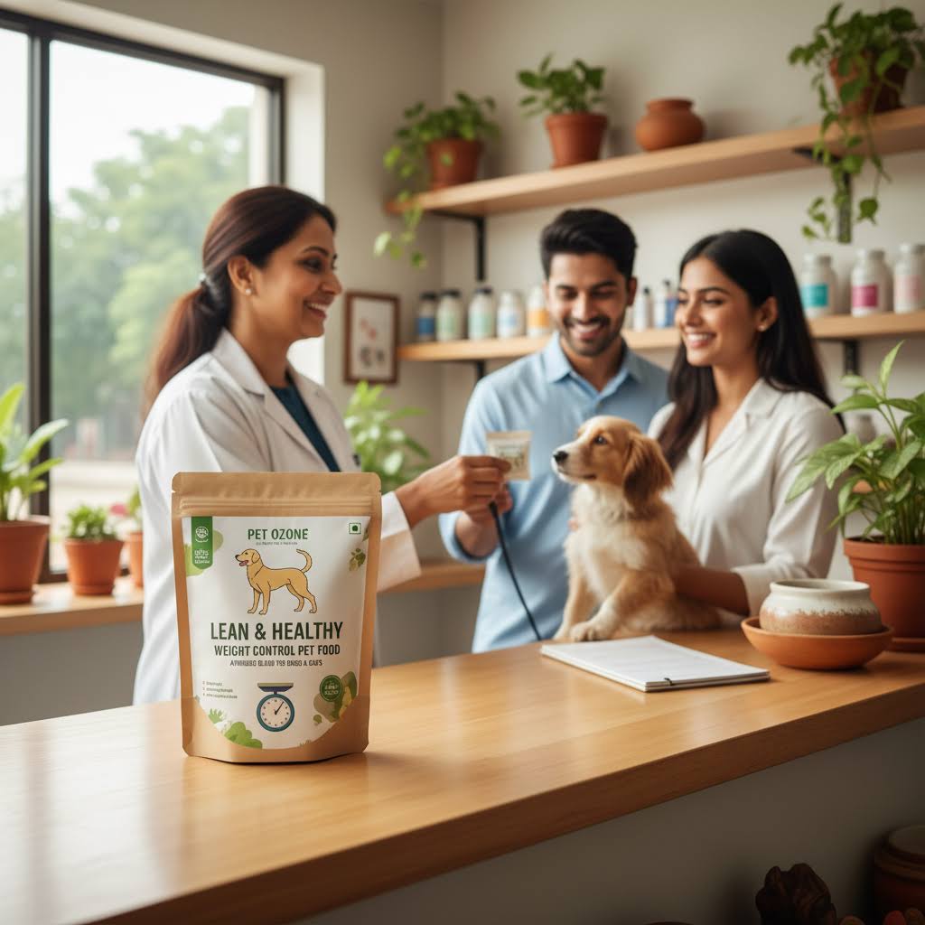 Weight Control Food product image
