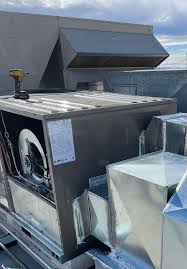 BR Refrigeration Heating & Air LLC