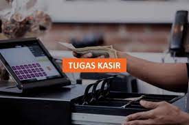 We did not find results for: Tugas Kasir Wewenang Dan Uraian Tanggung Jawab Yang Di Lakukan