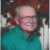 James (J.B.) Wilson Obituary