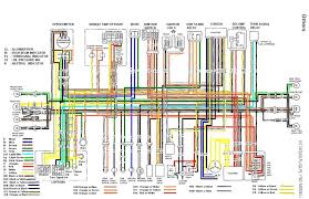 Vs 1400 Wiring Diagram Diagram Wire Bike