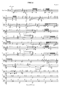 YMCA Sheet Music - YMCA Score • HamieNET.com