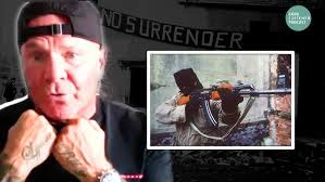 SURVIVING IRA ASSASSINATION TEAM