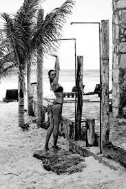 Young And Free In The Sun Summer Beach Beach Shower Summer Inspiration