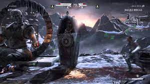 How to unlock all revenant and dark costumes. How To Unlock Dark Empress Kitana Mortal Kombat X Youtube